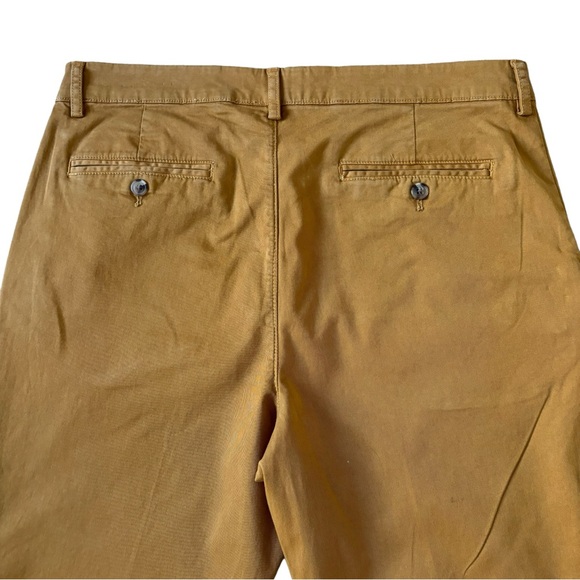 CLUB ROOM STRETCH CHINOS 32 - Picture 11 of 11